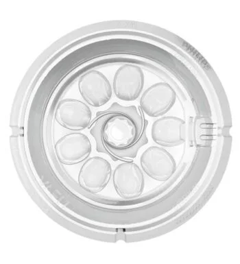 SVR SUN SECURE Écran Minéral Teinté Peaux sèches à très sèches 60G