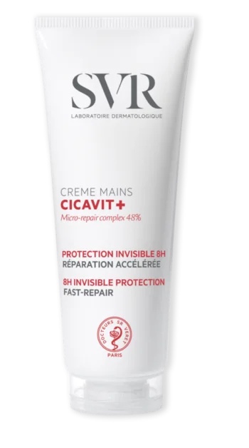 Svr cicavit+ creme Mains 75g