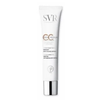 Svr Clairial cc creme medium spf50+ 40ml
