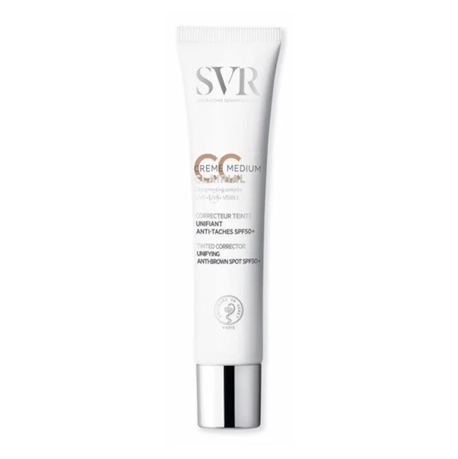 CLAIRIAL_CC_Creme-SPF50_Medium_NC.png.jpg Svr Clairial cc creme medium spf50+ 40ml
