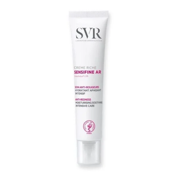 SVR SENSIFINE AR Crème Riche 40 ML