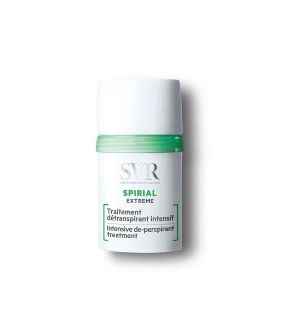 SPIRIAL-Extreme-1.jpg SVR SPIRIAL Extrême Traitement Détranspirant INTENSIF 20 ML