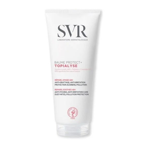 SVR Topialyse Baume Protect+ 200ml