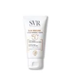 SVR SUN SECURE Écran Minéral Teinté Peaux sèches à très sèches 60G