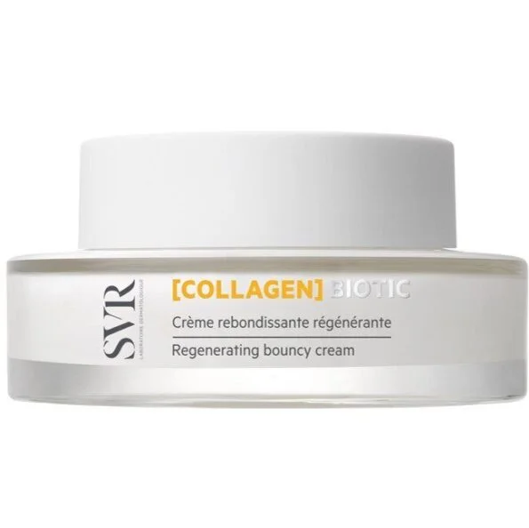 SVR COLLAGEN Biotic Crème Rebondissante Régénérante 50ml