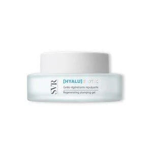 SVR BIOTIC HYALU GELEE REGENERANTE REPULPANTE PEAUX DESHYDATEES 50ML
