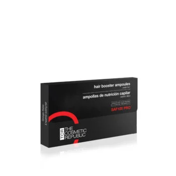 TCR Ampoules Nutritives 3ml*10