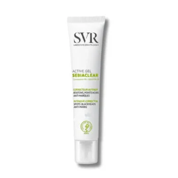 SVR Sebiaclear Gel Flash 15ml