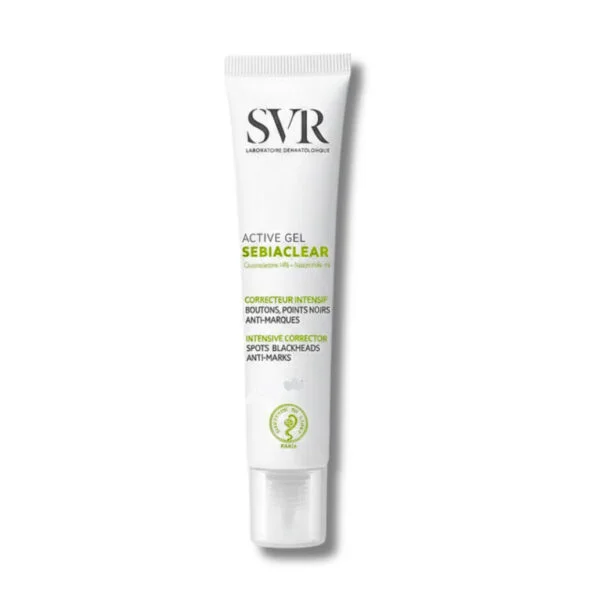 SVR Sebiaclear Gel Flash 15ml