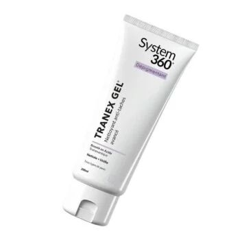 System 360 Tranex Gel Nettoyant 200 ml
