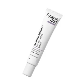 System 360 Tranex Serum Depigmenting 40 ml