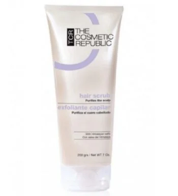 TCR Hair Scrub Exofoliante 200Grs