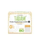 Tadam Protege Lingeries Coton Bio Normal 20 unités