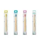 HUMBLE BROSSE A DENTS POUR ENFANTS MULTICOLOR