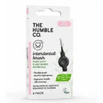 HUMBLE BROSSE INTER DENTAIRE PLANT BASED TAILLE 0 0.40mm