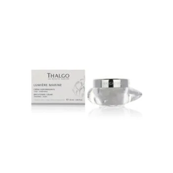 Thalgo Lumiere Marine Creme Uniformisante 50ml