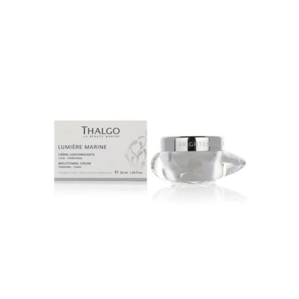 Thalgo Lumiere Marine Creme Uniformisante 50ml