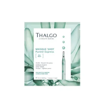 Thalgo Masque Shot Purete Express 20ml