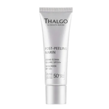 Thalgo Post Peeling Marin Creme Solaire SPF50+ 50ml