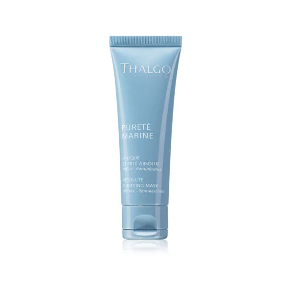 Thalgo Purete Marine Masque Clarte Absolue 40ml