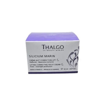 Thalgo Silicium Marin Creme Nuit Lift 50ml