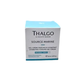 Thalgo Source Marin Gel-Creme Fraicheur 50ml