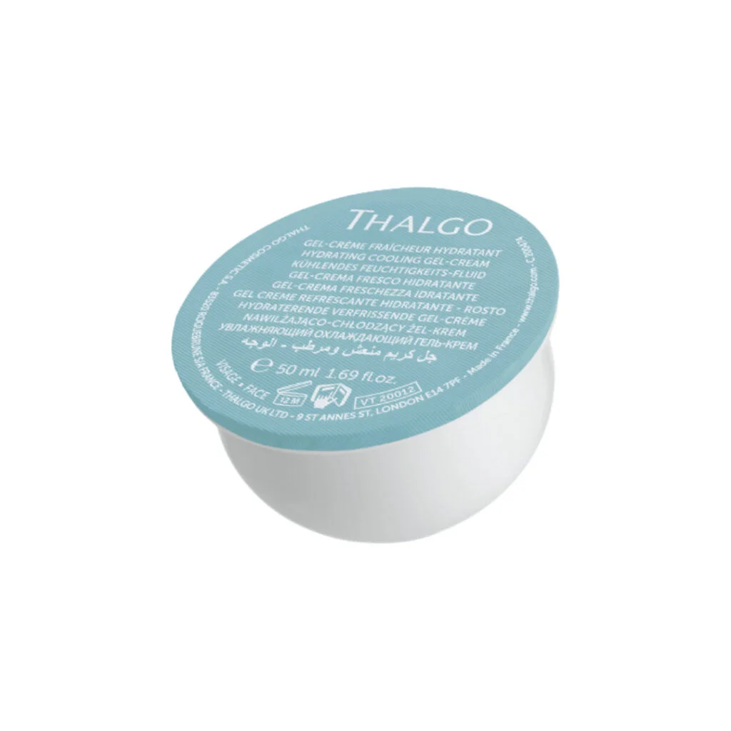 Thalgo-Source-Marin-Recharge-Gel-Creme-50ml.jpg Thalgo Source Marin Recharge Gel-Creme 50ml