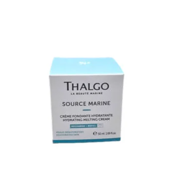 Thalgo Source Marine Creme Fondante Hydratante 50ml