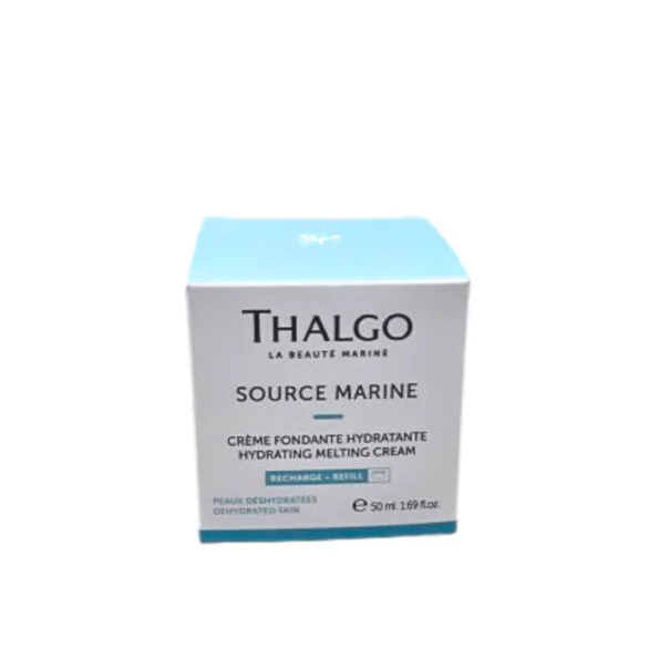 Thalgo Source Marine Creme Fondante Hydratante 50ml