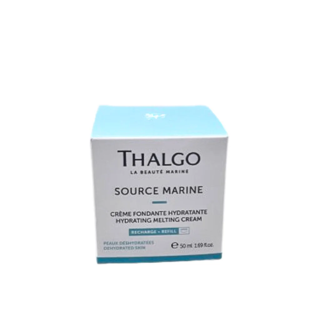 Thalgo-Source-Marine-Creme-Fondante-Hydratante-50ml.jpg Thalgo Source Marine Creme Fondante Hydratante 50ml