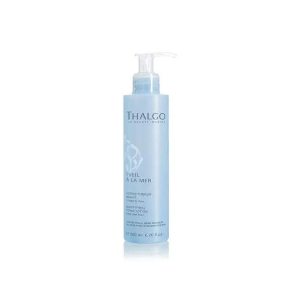 THALGO Lotion Tonique de Beauté 200 ml