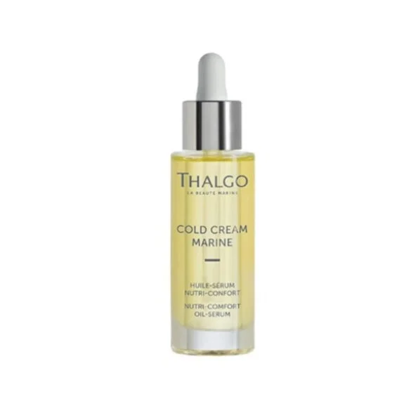 Thalgo Cold Cream Marine Huile Serum 30ml