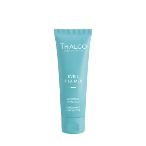 Thalgo Eveil A La Mer Gommage Fraicheur 50ml