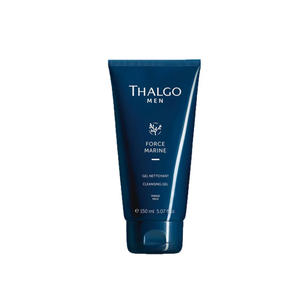 Thalgo-Gel-Nettoyant-150ml-VT21013.jpg Thalgo Gel Nettoyant 150ml