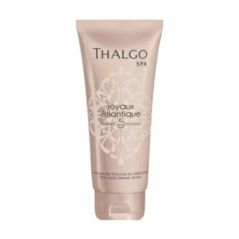 Thalgo Joyaux Atlantique Gommage de Douche Au Sable Rose 200ml