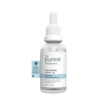 The Purest Solutions Intensive Hydration Serum 30ml