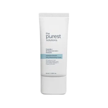 The Purest Solutions Hydration Booster Daily Moisturizing Cream 50ml