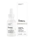 The Ordinary Acide Hyaluronique 2% + B5 30ml