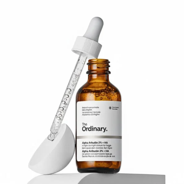 The Ordinary Alpha Arbutin 2%+Ha 60ml