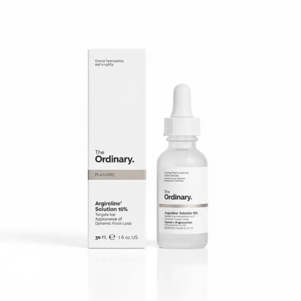 The Ordinary Argirelie Solution 10% 30ml