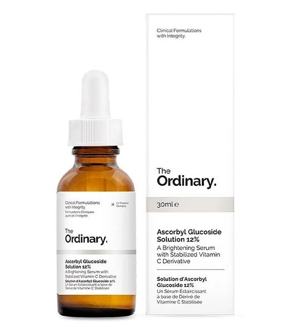 The Ordinary Ascorbyl Glucoside Solution 12%