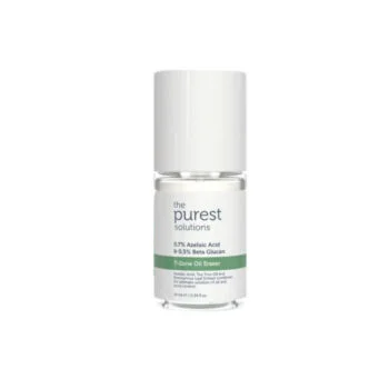 The Purest Solutions T-Zone Oil Eraser 10ml