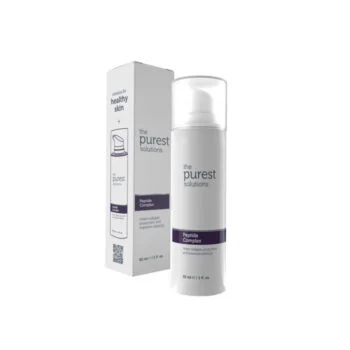 The Purest Solutions Peptide Complex Serum 30ml