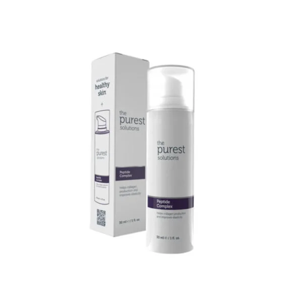 The Purest Solutions Peptide Complex Serum 30ml