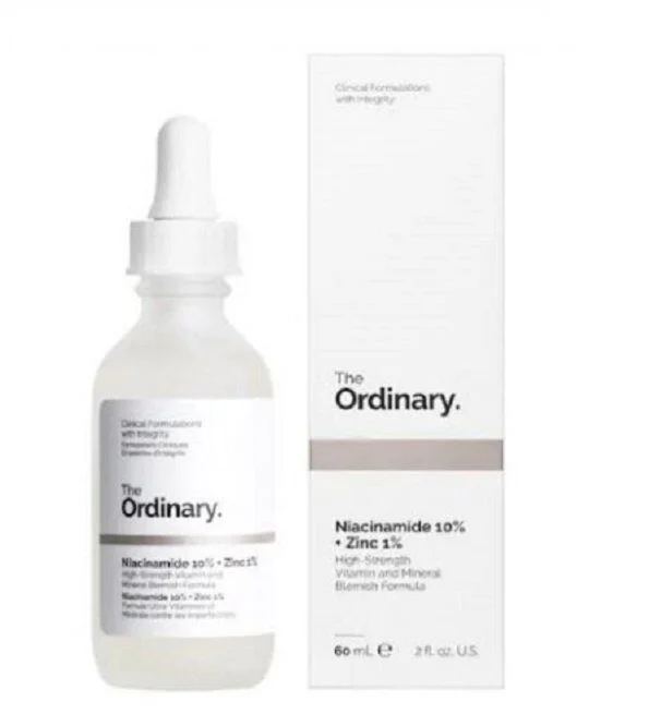 the-ordinary-niacinamide-60ml.jpg THE ORDINARY Niacinamide 10% + Zinc 1% 60ml