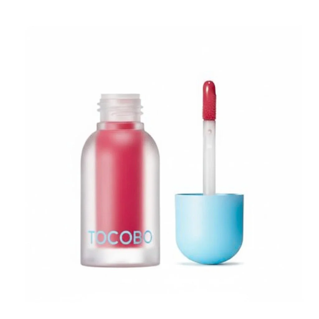 Tocobo-Juicy-Berry-Plumping-Lip-Oil-18-Cozy-Pink.jpg Tocobo Juicy Berry Plumping Lipstick Oil 18 Cozy Pink