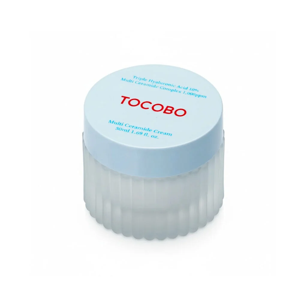 Tocobo-Multi-Ceramide-Cream-50ml.jpg Tocobo Multi Ceramide Cream 50ml