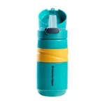 Tommee Tippee Gourde Anti-Fuite avec Paille 500ml