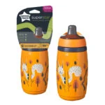 Tommee-Tippee-Gourde-isotherme-12m-266ml-Orange-1.jpg