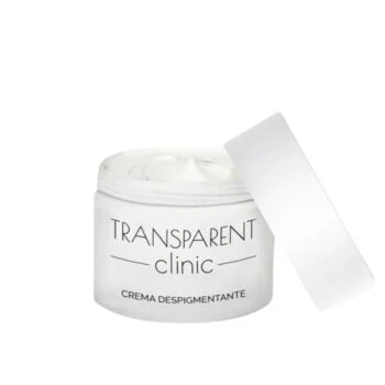 Transparent Clinic Brightening Creme 50ml